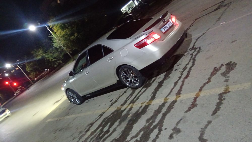 Диски r18 Lexsus style