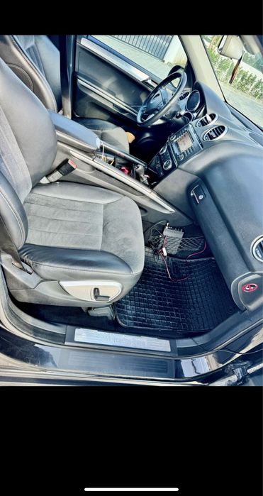 Vand mercedes ml 320