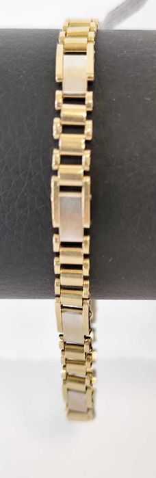 (AG 35)Bratara aur 14K b.10650(AG 42) /4144 Lei Vanzare in locatie!