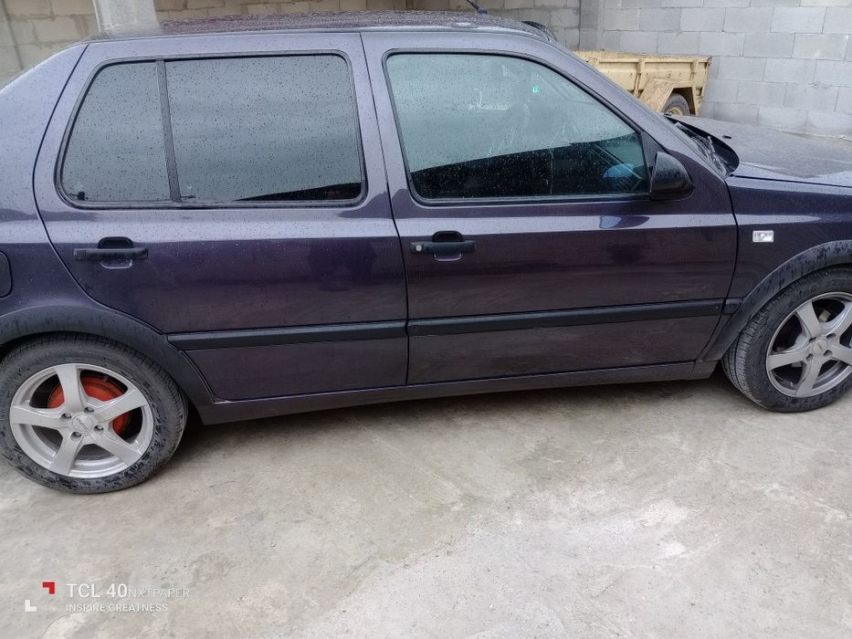 Продава се лети джанти