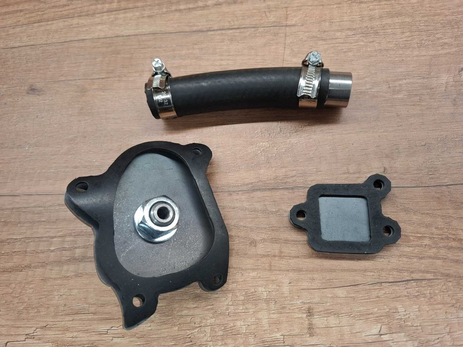 Инструмент проверка херметичност цилиндрова глава BMW M47 M57