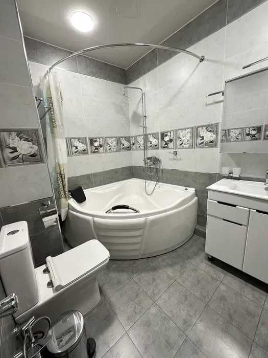 J3 ! Сдаётся квартира 2 ком на Мирзо-Улугбекский р-н ЖК Акай сити