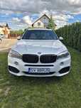 BMW X5 f15 3.0 diesel 258 CP 2016 M-sport