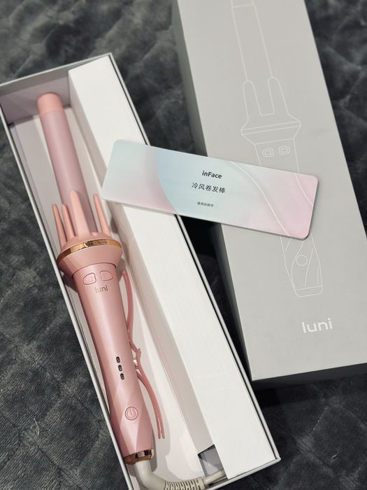 Продам плойку Luni