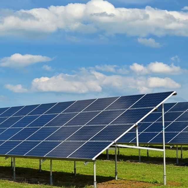 Panouri fotovoltaice – Import direct China