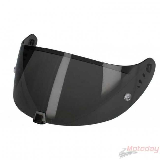 Мото Каска SCORPION EXO-R1 EVO CARBON AIR MG Matt Black-Blue M 57-58