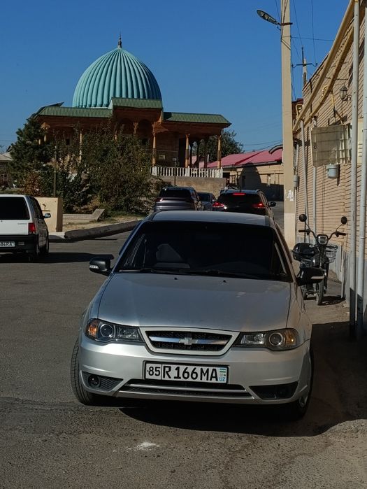 Nexia2 Donc 1.6 lux konditsioner