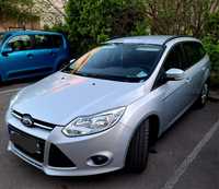 Ford Focus 2.0 140 CP