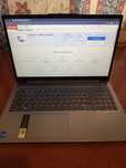 Lenovo idea pad slim3 i7