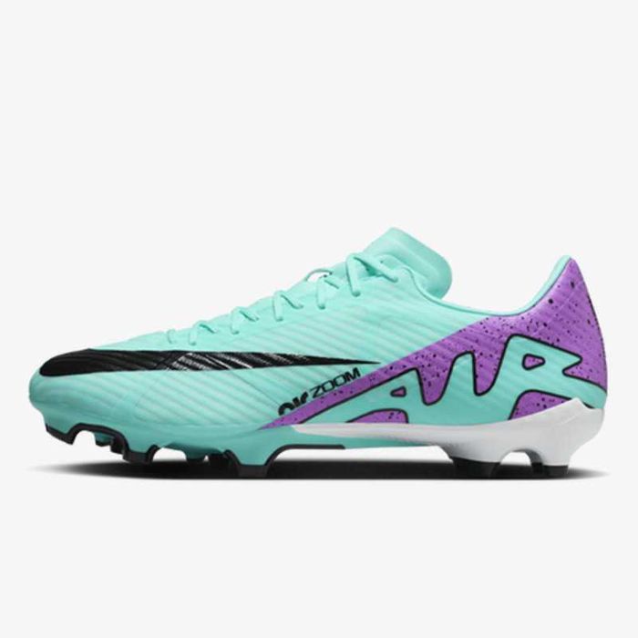 Nike - Air Zoom Mercurial Vapor 15 FG Оригинал Код 189
