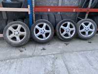 Jante Aliaj Mercedes Ml W164 R clas W251 GL 255/45R19 Pret 1700 lei