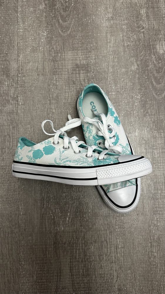 Кеды Converse оригинал