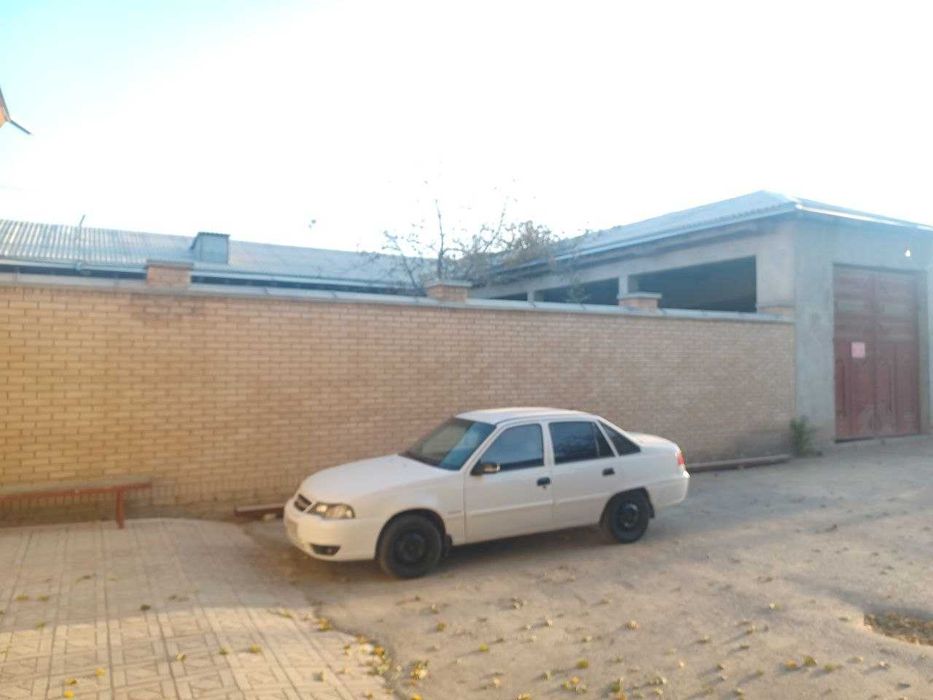 Продается недостроенный дом, 4 соток г.Самарканд  ул.Мусаффо 67