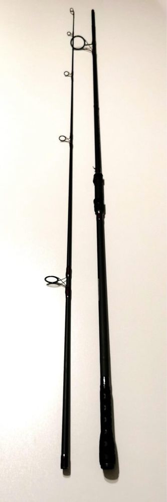 Lanseta crap WindBlade Deep Water CAT-2  3.90 m