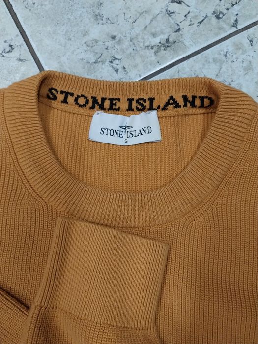 STONE ISLAND-M  размер,мъжка памучна  блуза,75лв.
