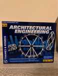 Arhitectural Engineering Lego
