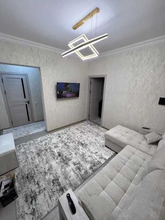 Сдаётся квартира 2ком на Юнусабадский р-н 11-квартл ор-н Мега планет