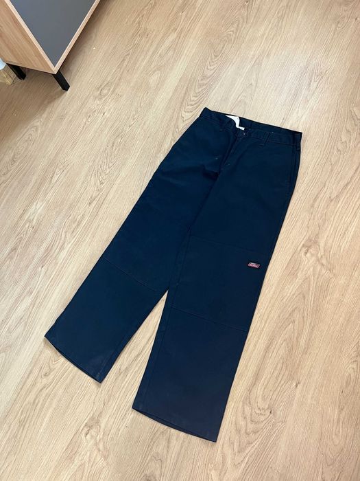 pantaloni dickies 2knee baggy 30