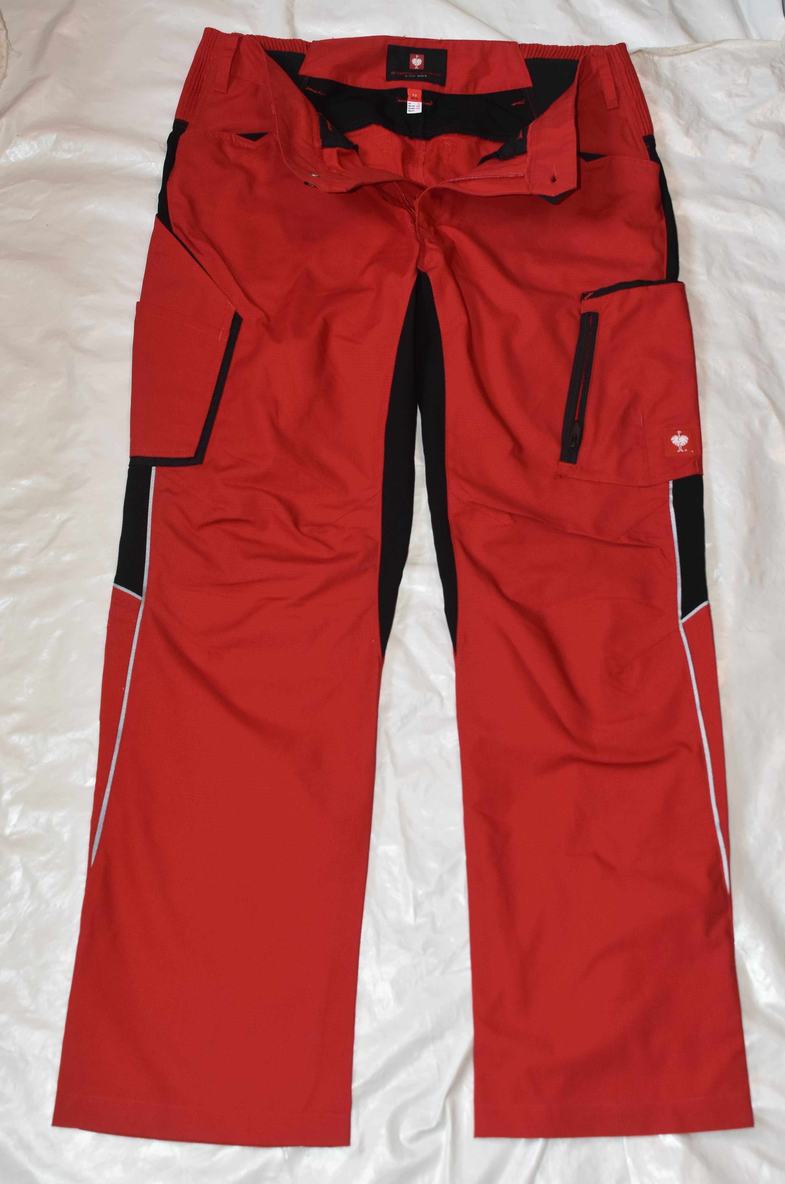 Pantaloni Engelbert Strauss Vision Barbati Nr 52 Nou