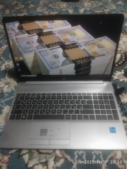 Kanpiyutir sotiladi alo xolata