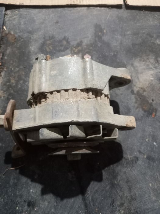 Генератор ваз 2107