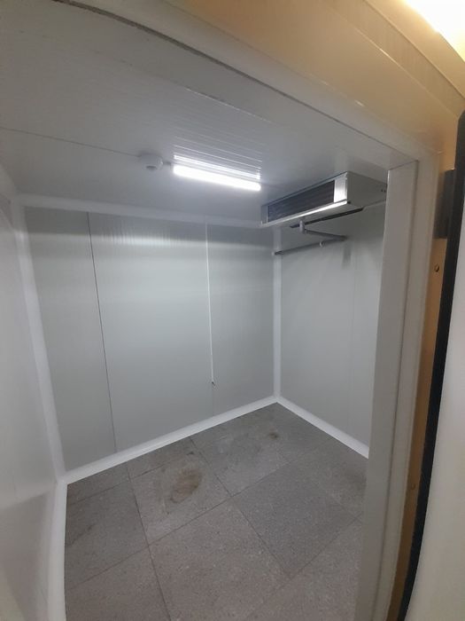 Camera frigorifica, refrigerare sau congelare