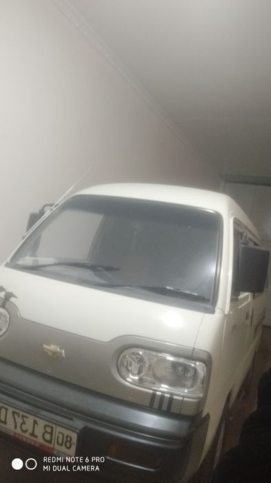 Damas yili 2011 kraskasi toza  hamma joyi radnoy