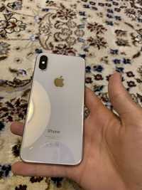 iPhone X 64gb ideal