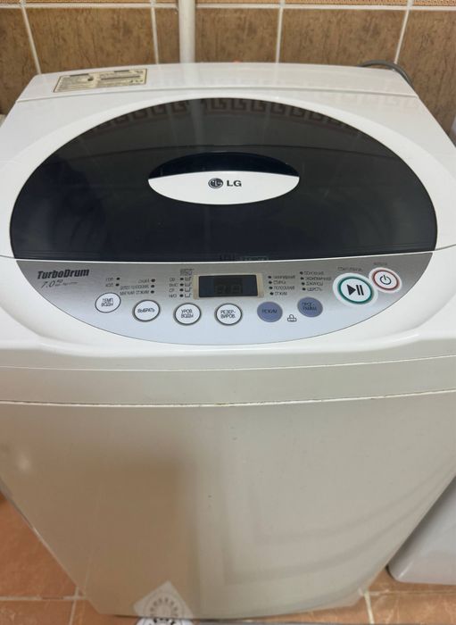 Kirmoshina  sotiladi