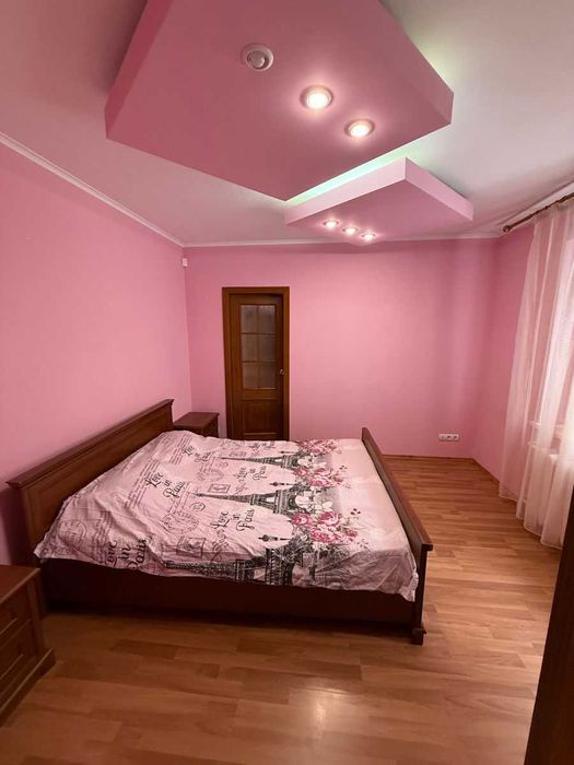 Двустаен имот в Красна поляна 1