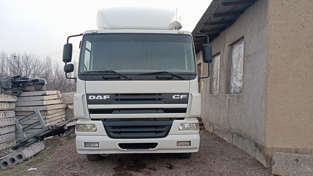 Manipulyator Evakuator 2008