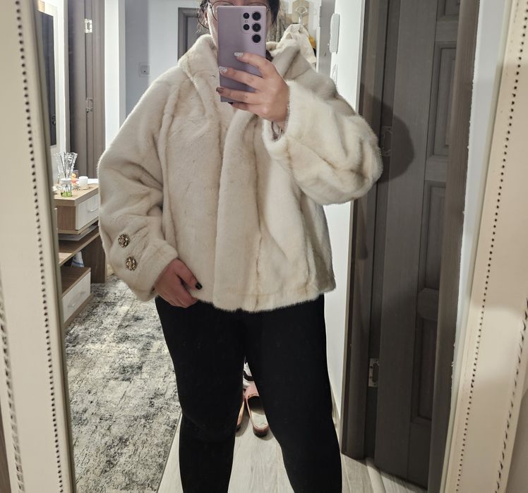 Blanita artificiala noua