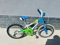 Детски велосипед DRAG Rush 18”