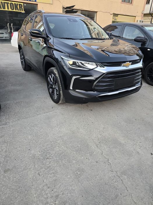 Tracker Premier plus 2024