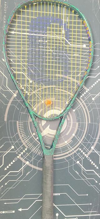 Racheta de tenis Gamma