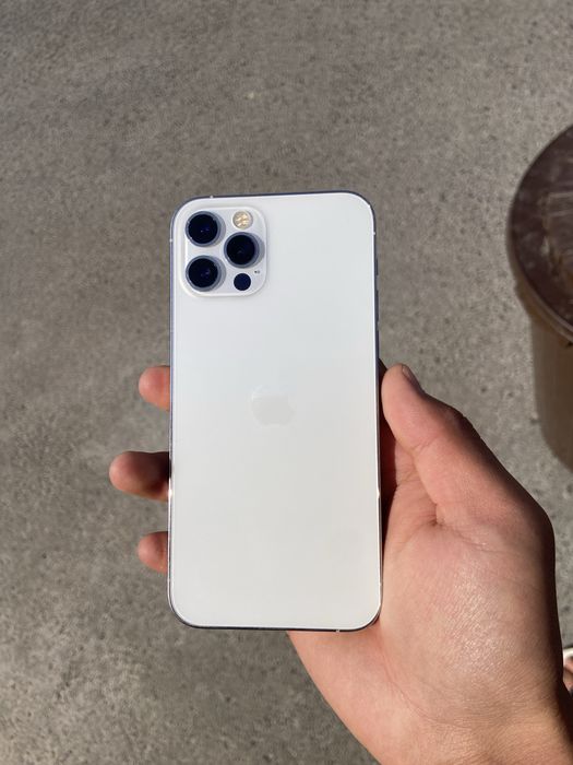 iPhone 12 pro holati yaxshi eomkos 71