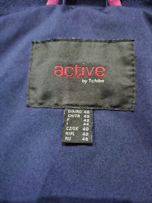 Geaca de ski TCM 40-42 femei