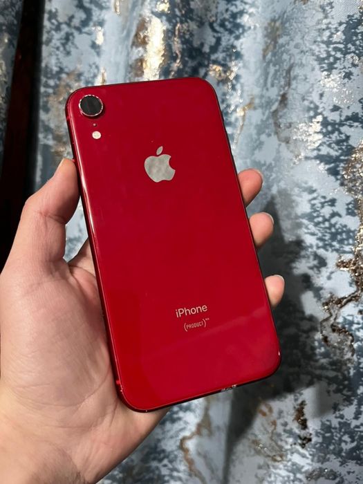 Продам айфон Xr/хр
