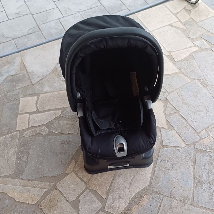 Scaun auto mama&papas