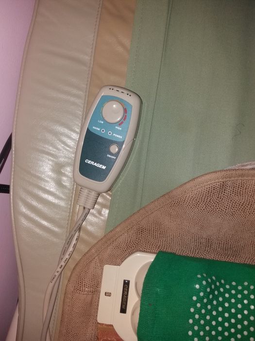 Aparate pentru masaj