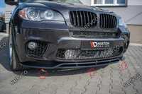 Bodykit sport BMW X5 E70 M-Pack Facelift 2010-2013 v1 Maxton Design