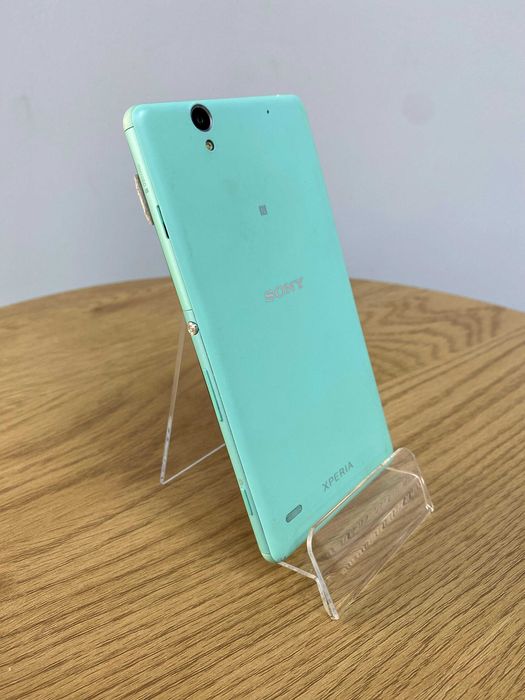 Sony Xperia C4 - 16 GB - SH