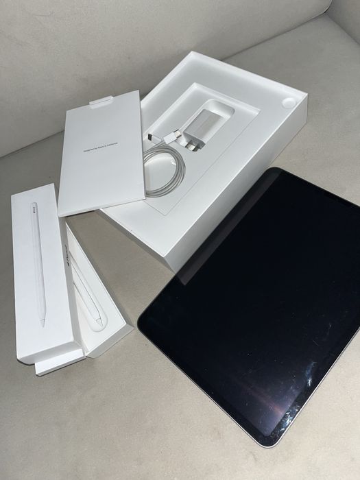 iPad Air 5-го поколения