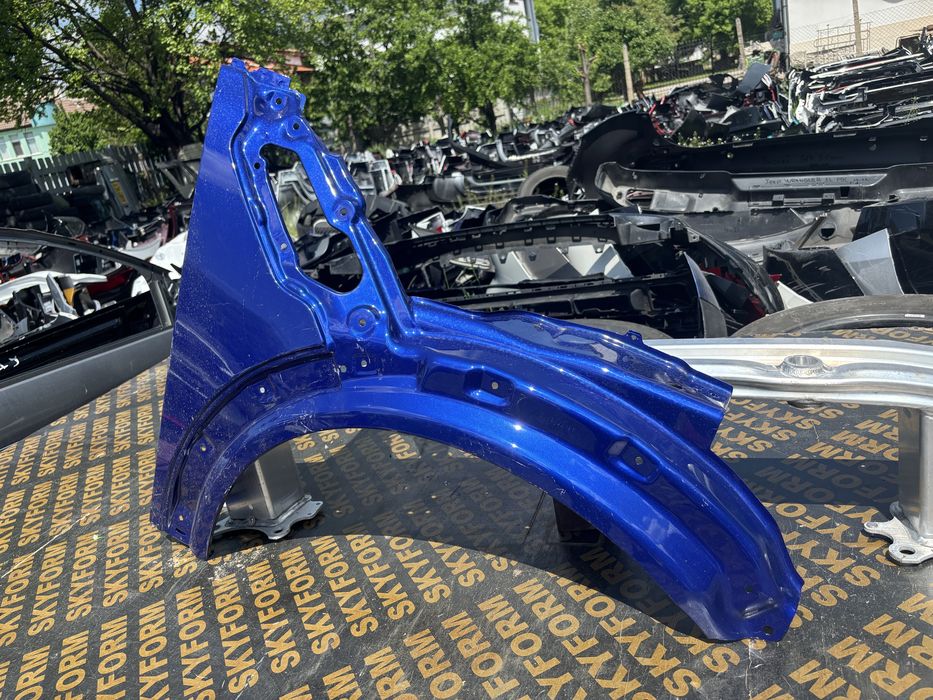 Калник Mini Countryman