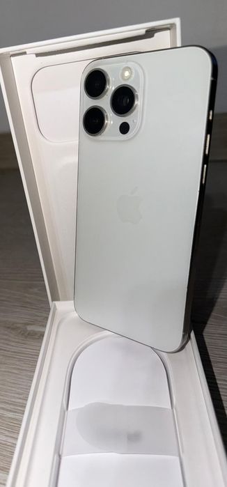 iPhone 15 Pro Max – Stare impecabilă | Preț negociabil