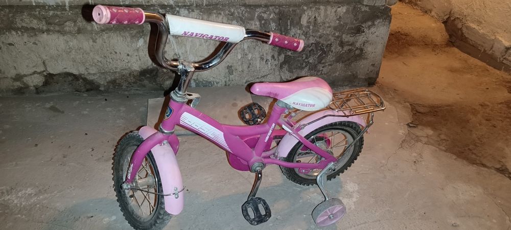 Велик ëш болларники