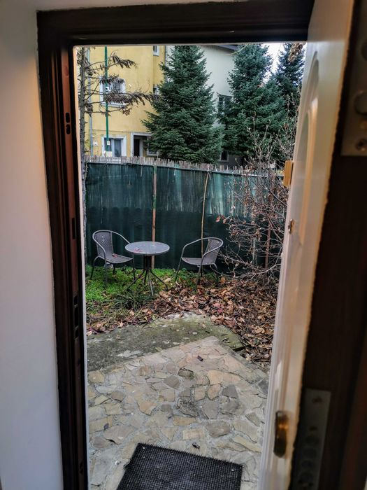 Particular casuta 2 camere cartier rezidential aproape de Baneasa