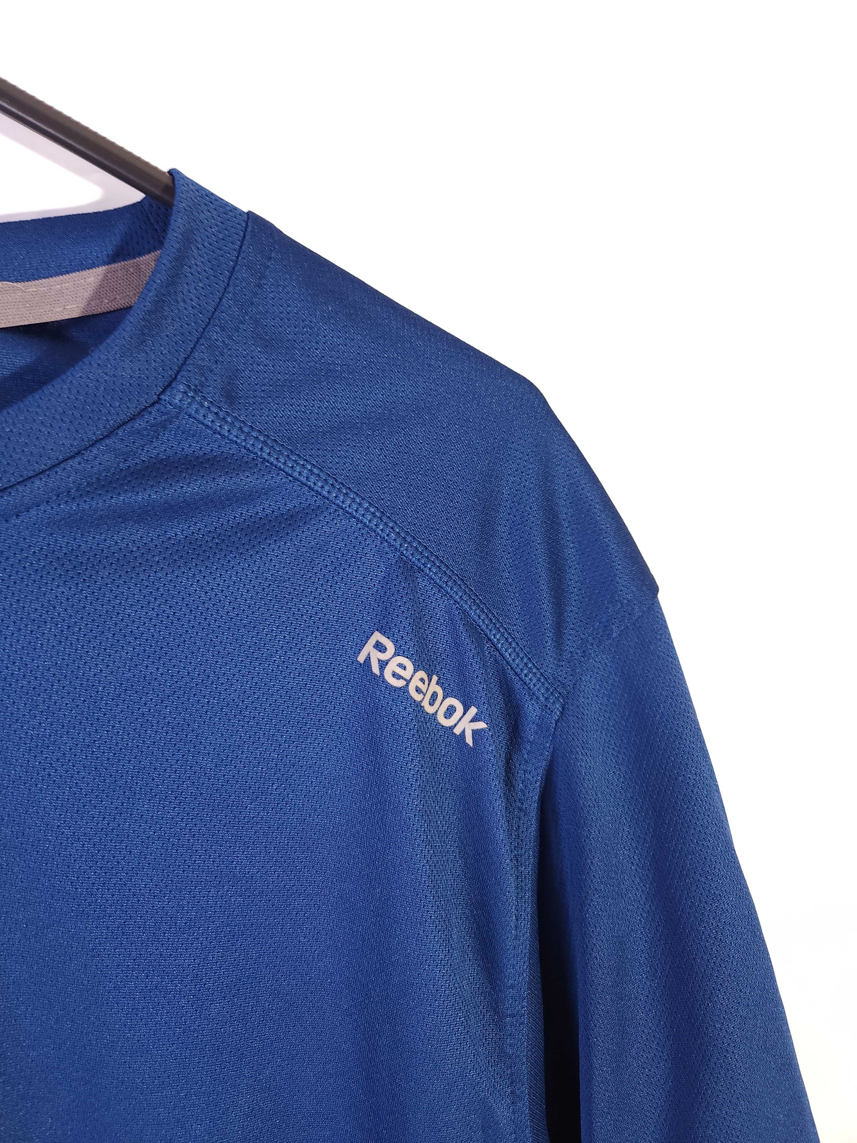 Reebok Тениска/Мъжка  XL