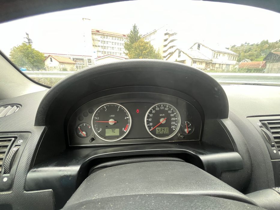 Ford Mondeo 2003
