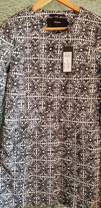 Palton dama Vero Moda superb 36/38 - Nou cu eticheta!
